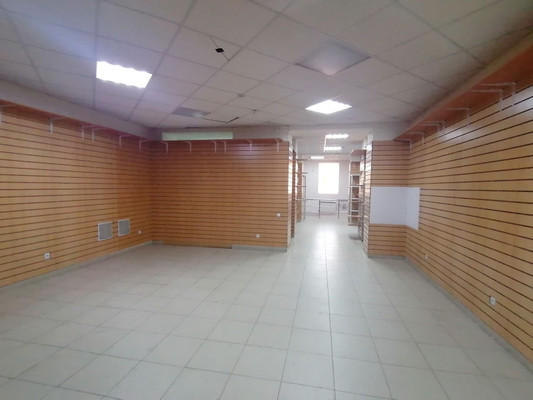 Фото: Первая линия 138 м. на трафике test