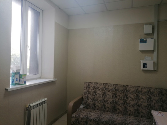 Фото: Первая линия 138 м. на трафике test