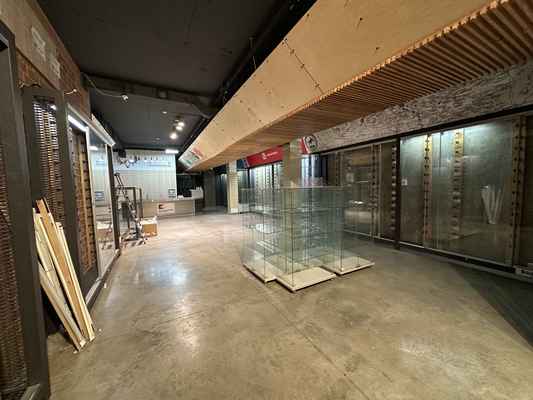 Фото: Медицинский центр, торговая площадь test