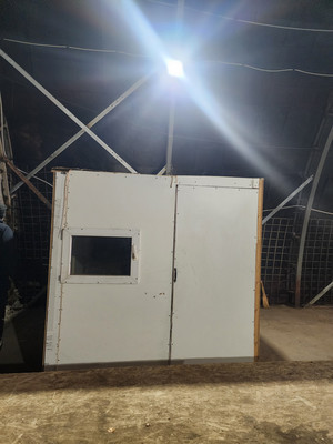 Фото: Аренда склада test