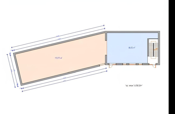 Фото: Аренда помещения test