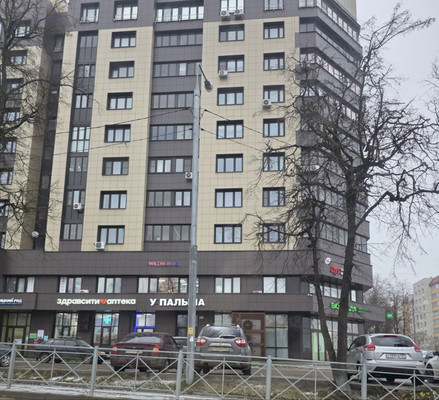 Фото: Аренда помещения test