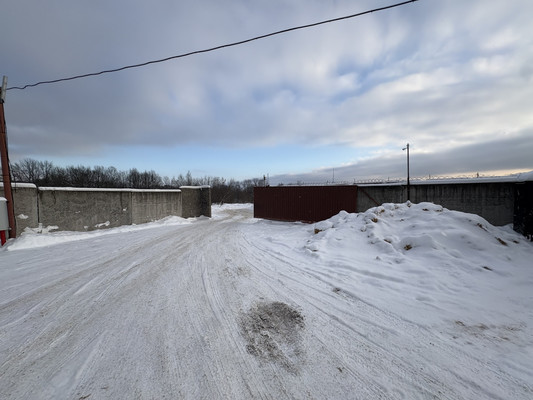 Фото: Новый склад. Производство. ГАБ. test