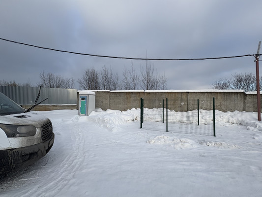 Фото: Новый склад. Производство. ГАБ. test