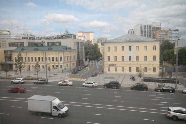 Фото: Офис два кабинета test