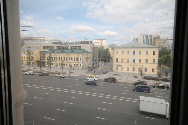 Фото: Офис два кабинета test