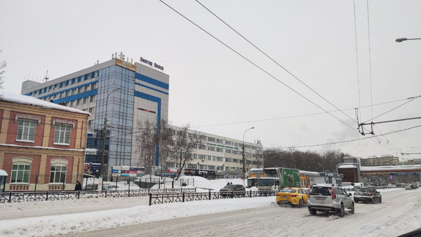 Фото: Сдается коммерческое помещение, test