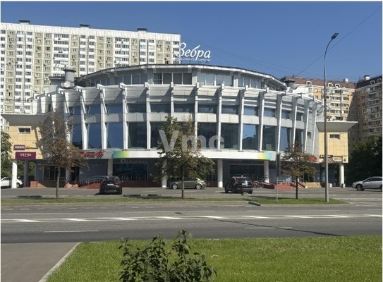 Фото: Торговая площадь test