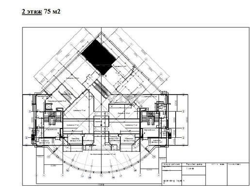 Фото: Торговая площадь test