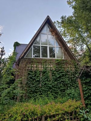 Фото: Дома склад. туризм test