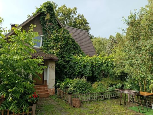 Фото: Дома склад. туризм test