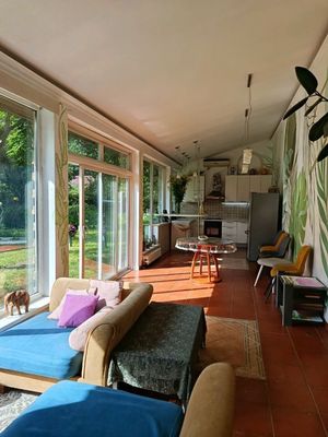 Фото: Дома склад. туризм test