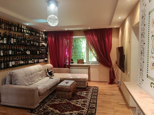 Фото: Дома склад. туризм test