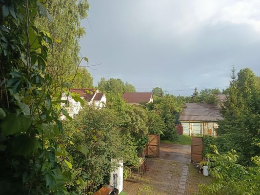 Фото: Дома склад. туризм test