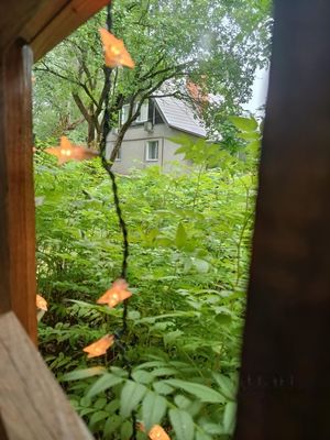 Фото: Дома склад. туризм test