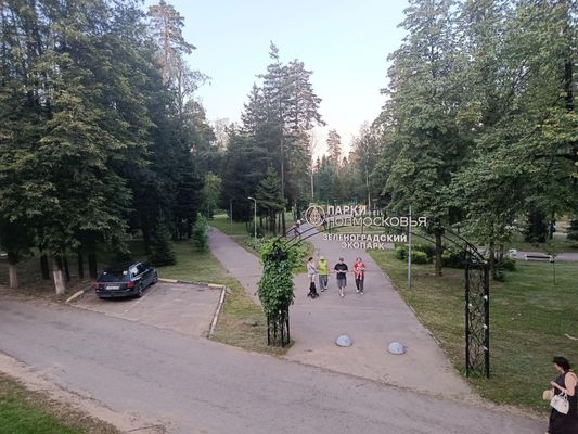 Фото: Дома склад. туризм test