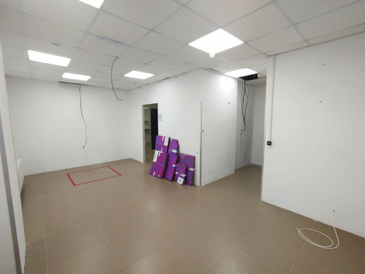 Фото: Свободного назначения 133м2 test