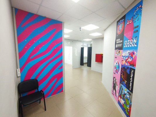 Фото: Свободного назначения 133м2 test