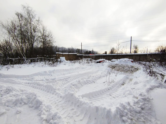 Фото: 200 кВт ПСН, склад, произ-во 460м test