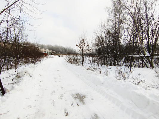 Фото: 200 кВт ПСН, склад, произ-во 460м test