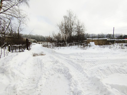 Фото: 200 кВт ПСН, склад, произ-во 460м test