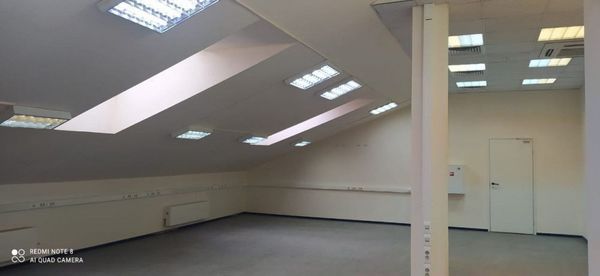 Фото: Офисное помещение 96.75 кв.м от собственника test