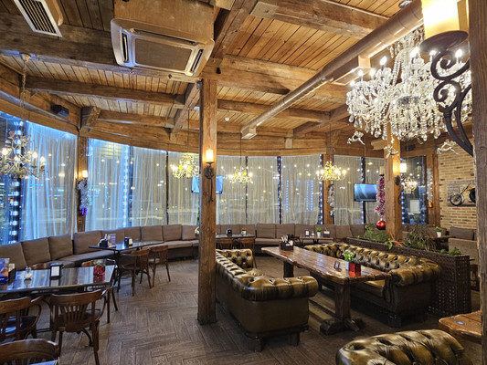 Фото: "Ресторан-пивоварня" test