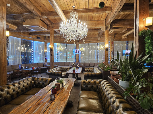 Фото: "Ресторан-пивоварня" test