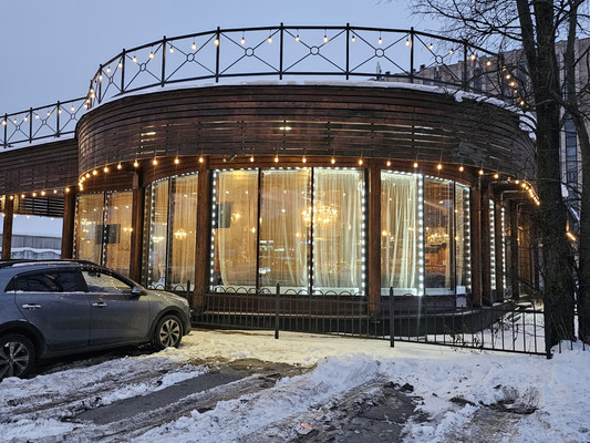 Фото: "Ресторан-пивоварня" test