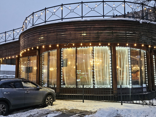 Фото: "Ресторан-пивоварня" test