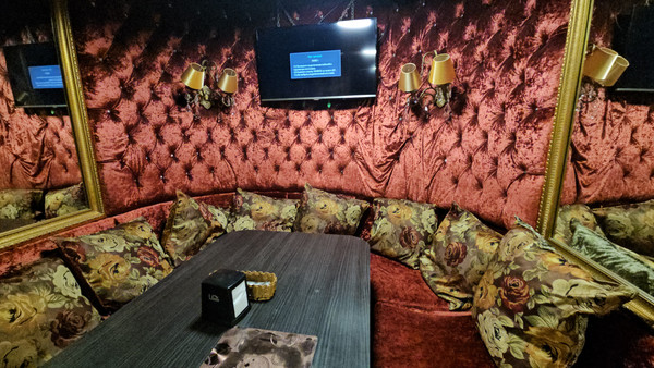 Фото: "Ресторан-пивоварня" test