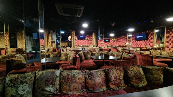 Фото: "Ресторан-пивоварня" test