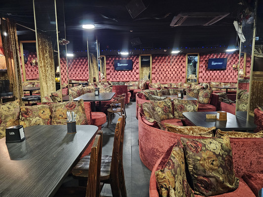 Фото: "Ресторан-пивоварня" test