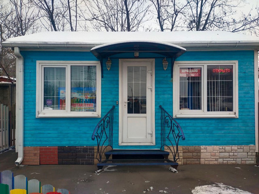 Фото: Продается коммерческое помещение, test