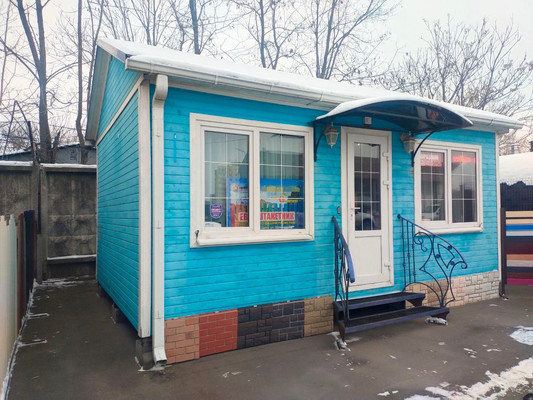 Фото: Продается коммерческое помещение, test