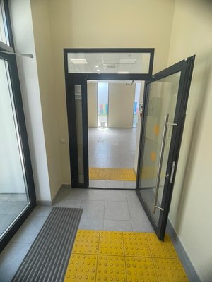 Фото: Аренд помещение свободного назначения 210м2 test