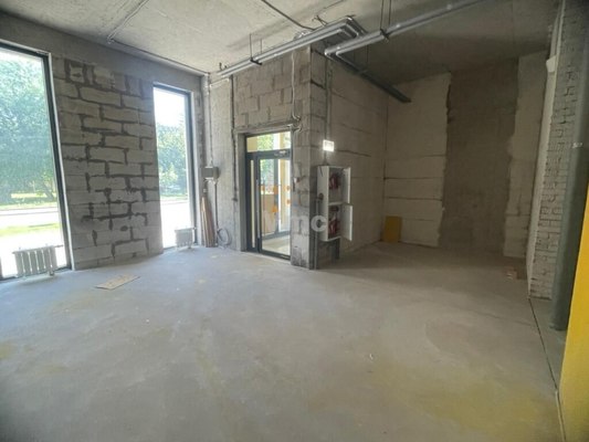 Фото: Аренд помещение свободного назначения 210м2 test