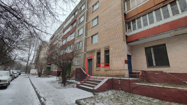 Фото: Аренда 36м2 возле МЦД Подольск test