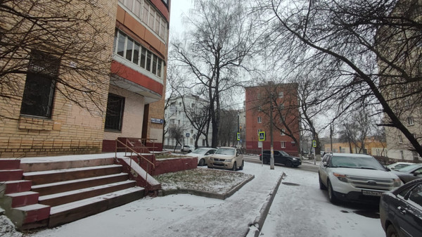 Фото: Аренда 36м2 возле МЦД Подольск test