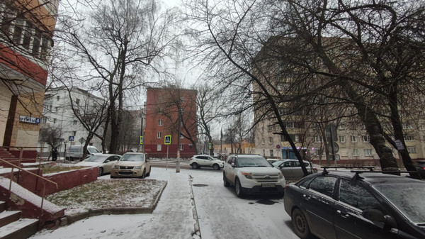 Фото: Аренда 36м2 возле МЦД Подольск test