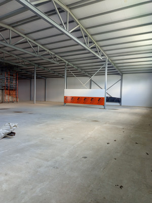 Фото: Здание 960м2 test