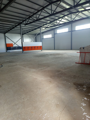 Фото: Здание 960м2 test