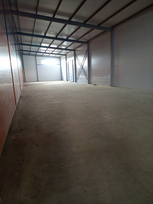 Фото: Здание 960м2 test