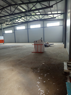 Фото: Здание 960м2 test