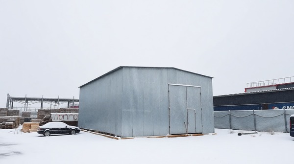 Фото: Аренда 150м2 Коледино test