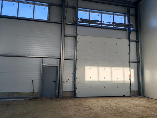 Фото: СКЛАД 500 кв.м test