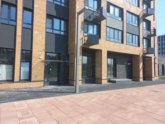 Фото: Сдам коммерческое помещение 84 м2, Родниковая ул, 5А, Москва г test