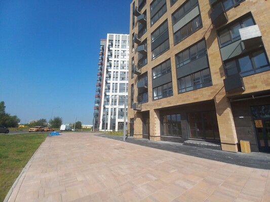 Фото: Сдам коммерческое помещение 84 м2, Родниковая ул, 5А, Москва г test