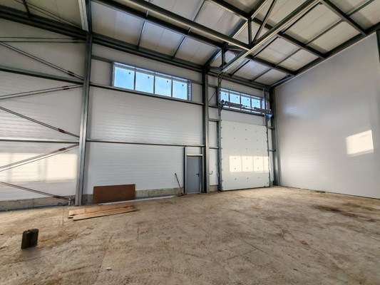 Фото: СКЛАД 500 кв.м test