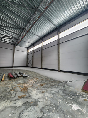 Фото: Сдается складское помещение test